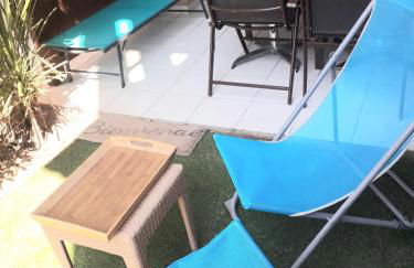 L'écrin du Cap Esterel - Foto 11