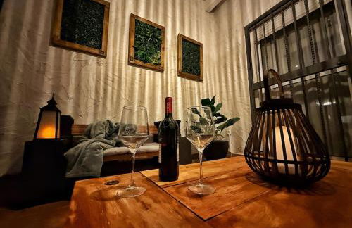 Ronko House El Ronquillo - Foto 22