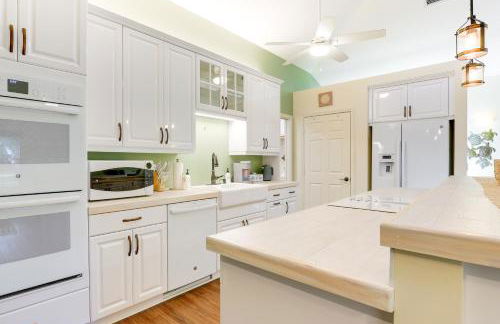 Pet-Friendly Fort Pierce Home with Screened Porch! - Foto 8