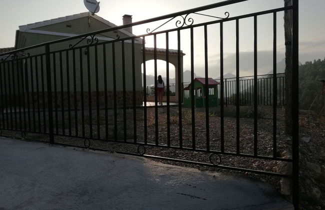 Casa Rural Puente Del Segura B - Foto 21