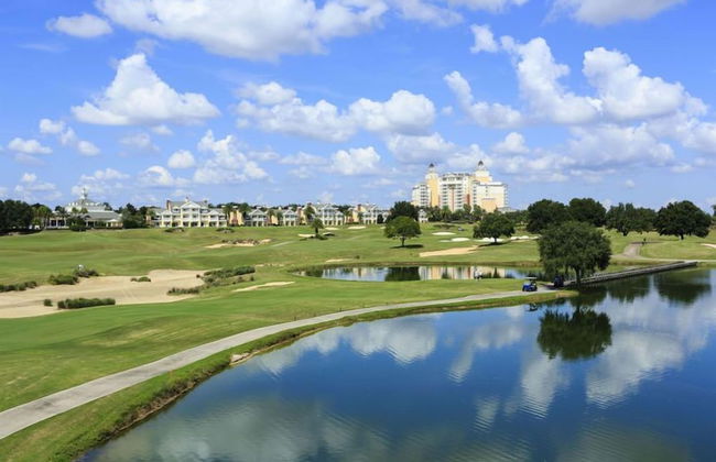 Ov4224 - Reunion Resort - 6 Bed 5 Baths Villa - Foto 33