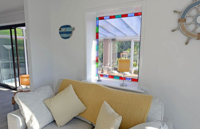 S r M r - Log Burner Peaceful Cottage Dog Friendly - Foto 2