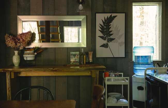 Station Chêne Rouge - Foto 74