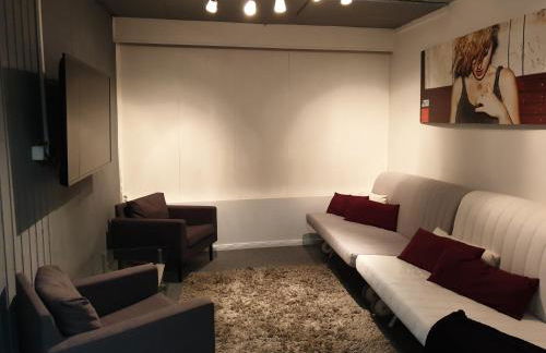 Exclusive Apartment in St Pauli, Only for Men! - Foto 11