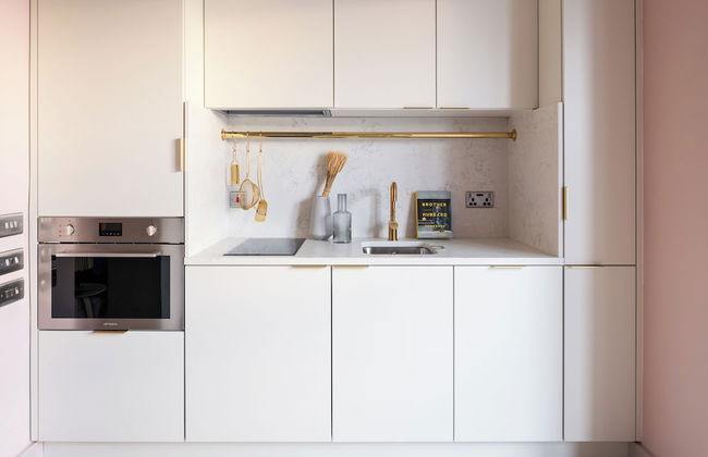 Zanzibar Locke - Foto 40