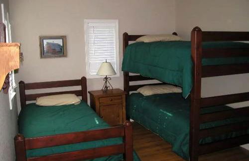 Beautifully Furnished Barn Getaway Located on a Sustainable Living Farm near Metropolis, Illinois - Photo 7