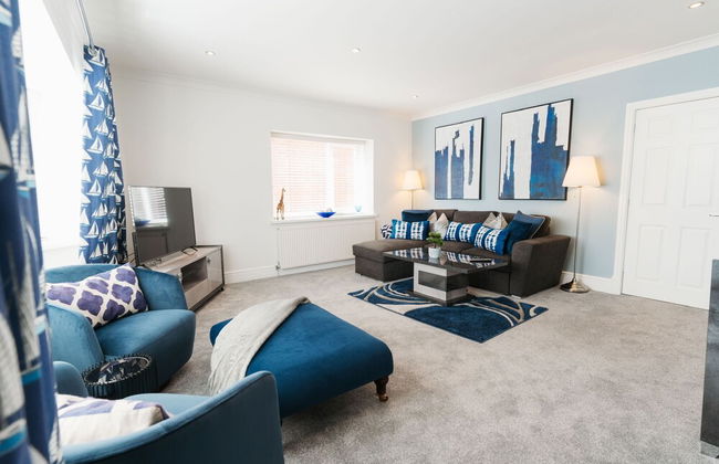 Birkby Lodge Escape - Foto 49