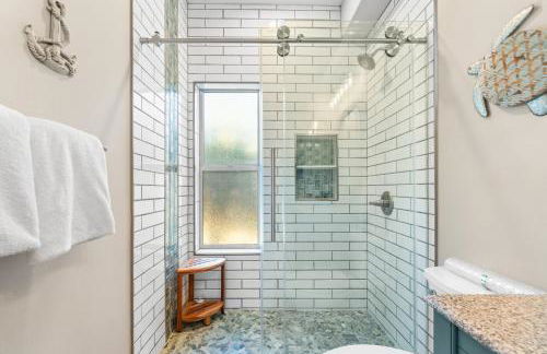 New! Pirate`s Cove! Waterfront! 2 Dog Friendly, Free Activities Included! - Foto 44