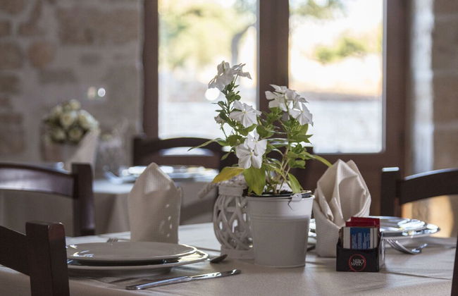 Masseria Fanizzi - Photo 34