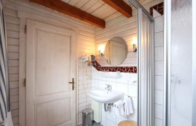 Apartment in Eifel With Scenic Views - Foto 14