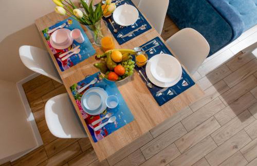 Apartament HAPPY 302 Łukęcin BlueMare basen EPapartamenty - Foto 51