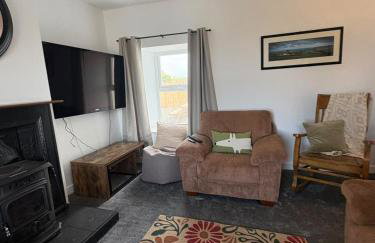 The Farm House at Aganmore - Foto 52