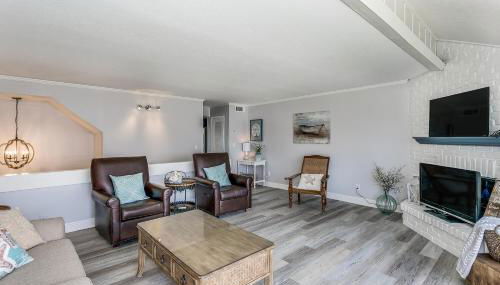 Sabine Dream - Treehouse Complex 3B Townhome - Foto 3