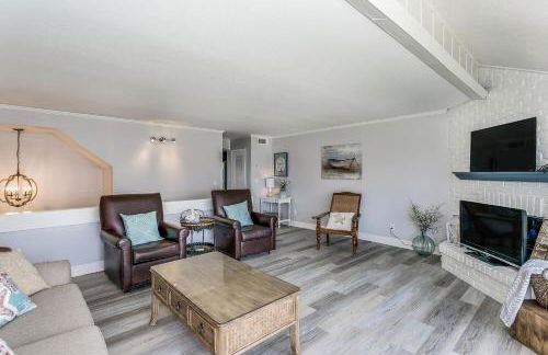 Sabine Dream - Treehouse Complex 3B Townhome - Foto 3