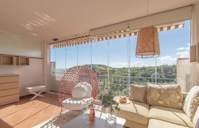 Paraiso De Riviera in Calahonda - Photo 29