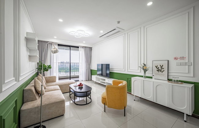 OPAL SAIGON PEARL Premier Residence - Foto 68