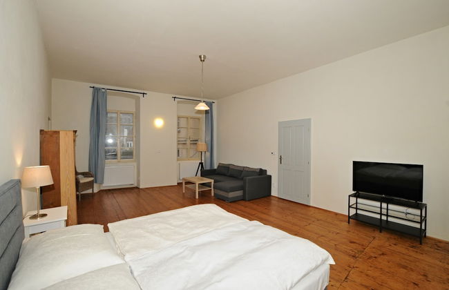 Downtown Apartments Český Krumlov - Foto 13