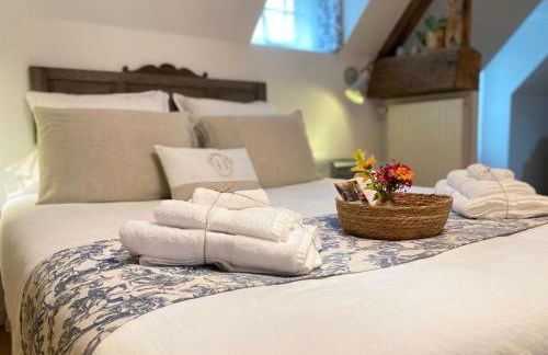 Les gites Romeline - Foto 73