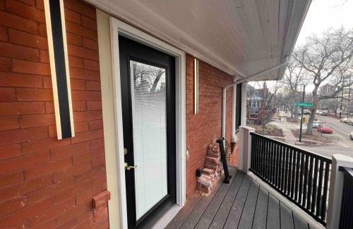 4 BR Luxurious-Gem Mansion in Heart of Denver - Foto 57