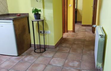 Apartamento Rural - Foto 10