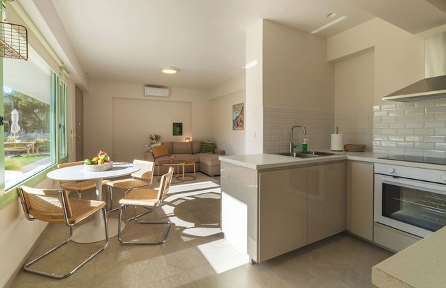 Kallisti Stay - Foto 34