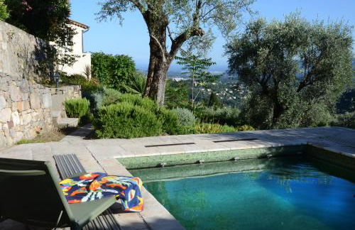 Le Mas Sainte Thérèse - Foto 15