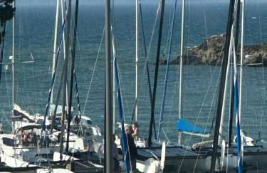 Appartement Design VI Port de Tréboul Douarnenez - Foto 15