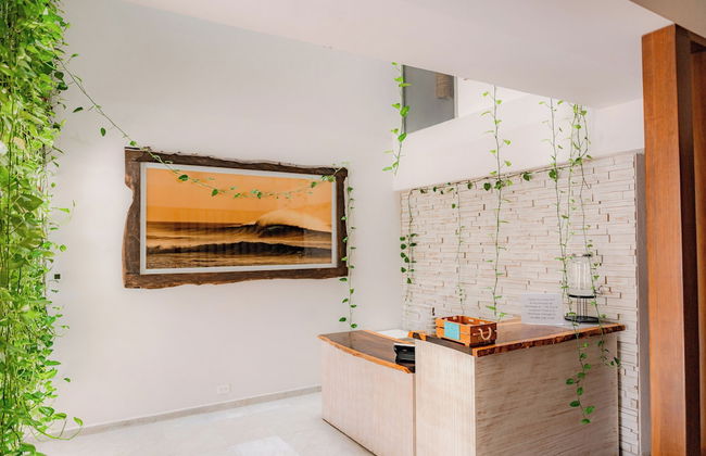 Newport House by Casago - Foto 1