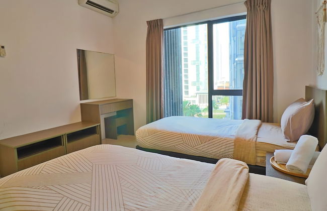 Swiss Garden Residences by Nature Home - Foto 45