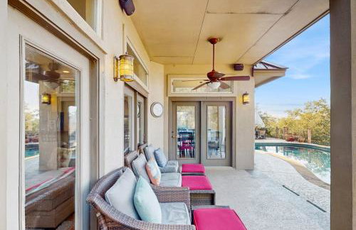 Sacred Vista | Opulent Hill Country Gem | Amazing Patio & Great View - Photo 24