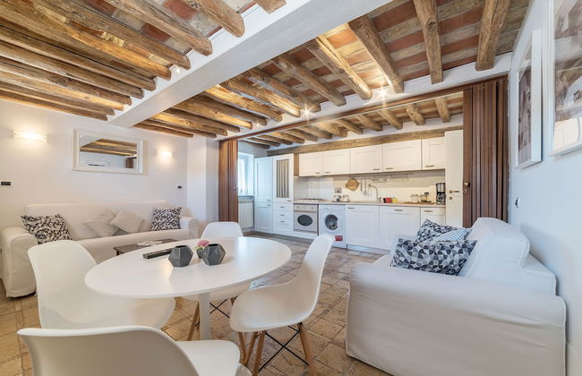 Campo de' Fiori Amazing Terrace - Foto 13