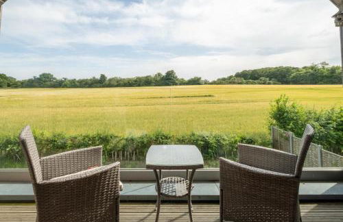 Sedge House, Eastbridge, Close to the coast, RSPB Nature Reserve, Dunwich, Sizewell and Leiston - Managed by Aldeburgh Coastal Cottages - Foto 2