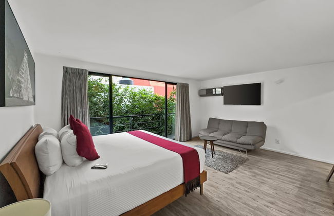 Armonik Suites - Foto 14