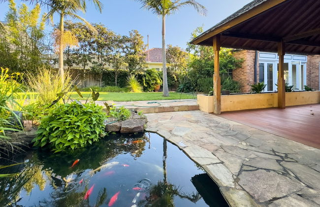 Classic Hampton Retreat - Foto 19