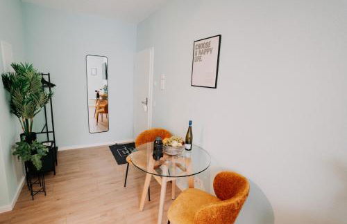 Gemütliche Ferienwohnung mit direkter Innenstadtlage - Foto 13