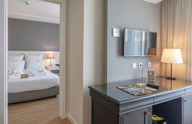 Hotel Gaivota Azores - Foto 11