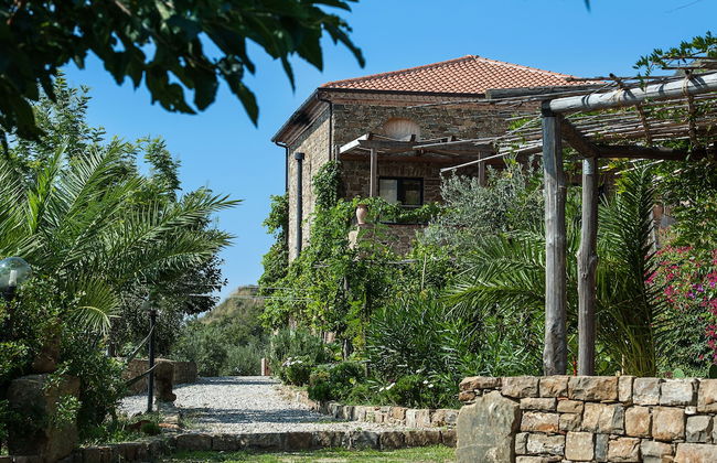 Casale Santa Rosalia - Foto 37