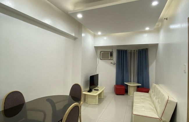 Roxas Blvd Ermita Studio US Embassy Mla - Foto 62