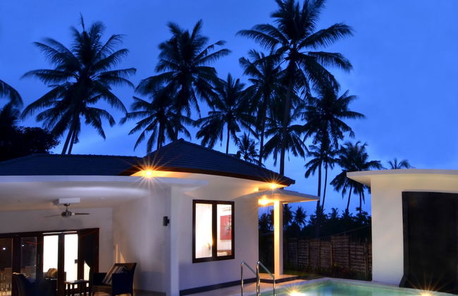 Lombok From Your Private Villa Sepuluh - Foto 20