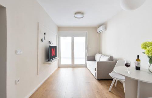 Harmonia Minimal Apartments - Foto 49