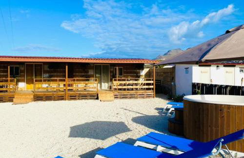 Bernegal Maday, Heated Bathtub Piscina y Jardin by Deihu Experiences - Foto 11