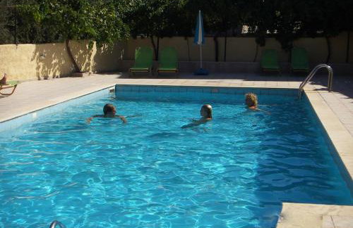 Prinos Apartments - Foto 35