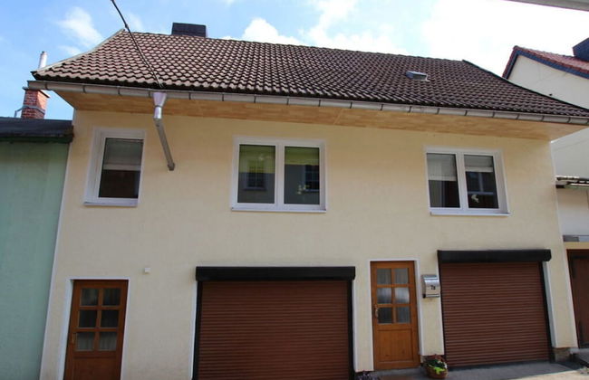 Martina Heydecke Comfortable Holiday Residence - Foto 39