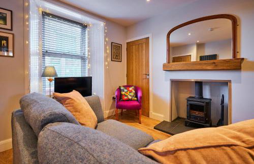 Blairgowrie - Cosy terraced cottage sleeps 4 - Foto 11