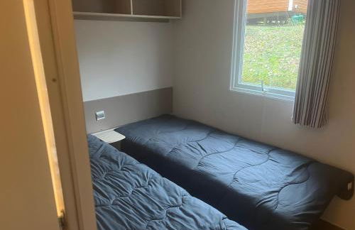 Mobilhome Family - Laurier Rose - Foto 9