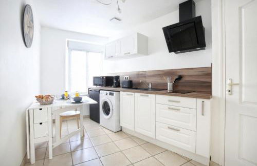 Le Cherbourg - Second Souffle - Cherbourg - Foto 6