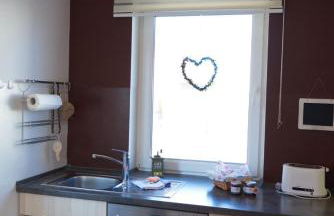 Inselblume 22 - Ferienhaus mit Garten und Hund in Landkirchen - Foto 12