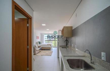 Studio | Brasília | Aluguel por temporada - Foto 25