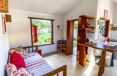 Hospedaria Canto Itaúnas - Foto 57