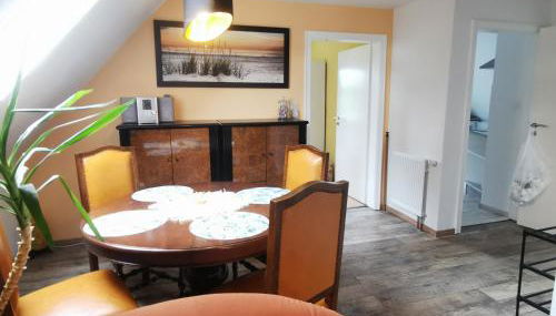 Ferienwohnung "Pipistrello" mit Minizoo - Foto 3